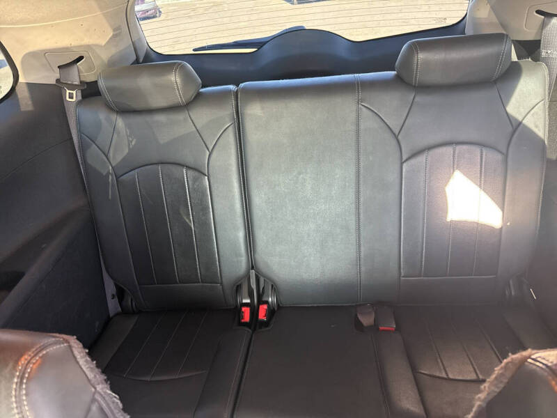 2013 Buick Enclave Premium