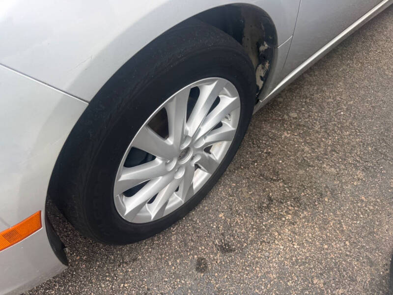 2011 Mazda MAZDA6 i Touring