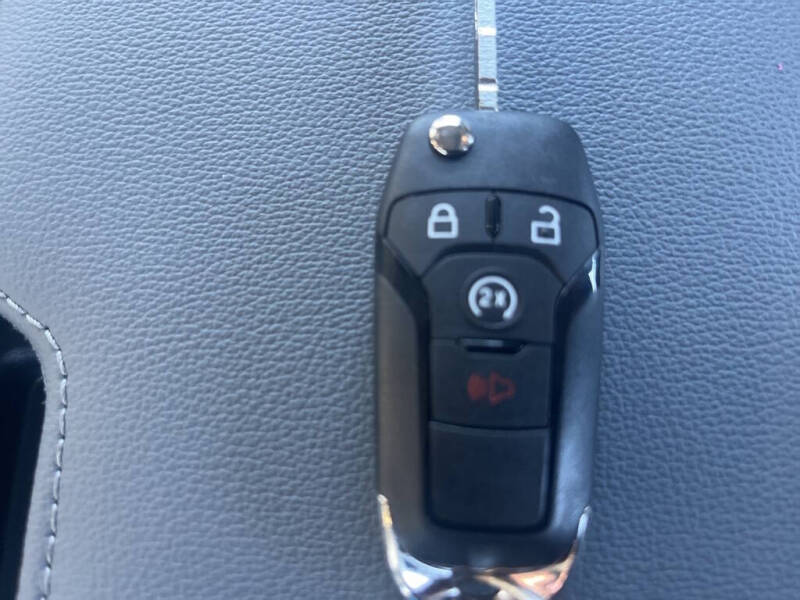 2026 Ford F-350 Super Duty