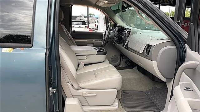 2009 GMC Sierra 1500