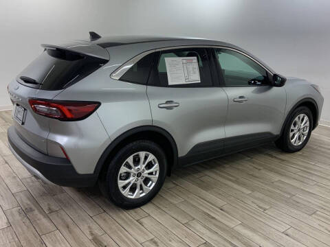 2023 Ford Escape Hybrid Active