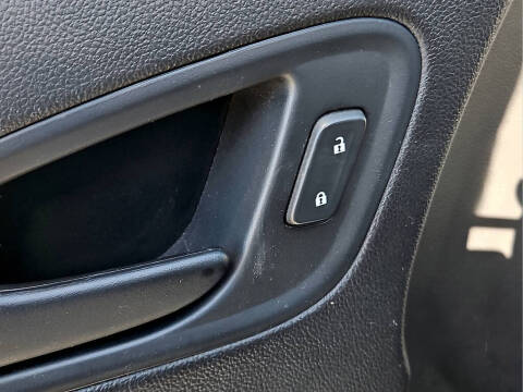 2021 GMC Canyon Elevation Standard
