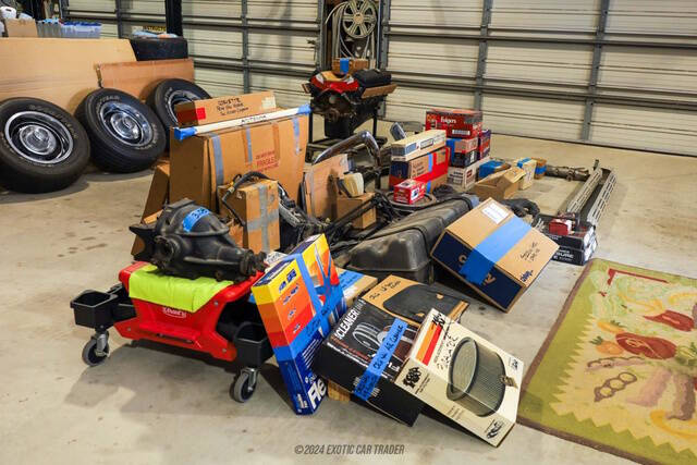 1967 Chevrolet Corvette