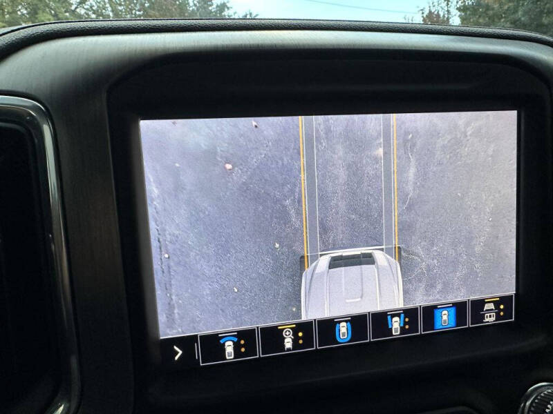 2020 GMC Sierra 3500HD