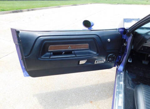 1970 Dodge Challenger