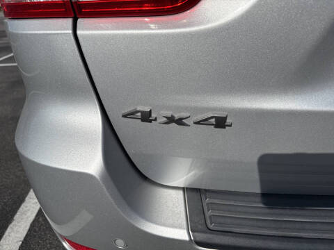 2013 Jeep Grand Cherokee Trailhawk