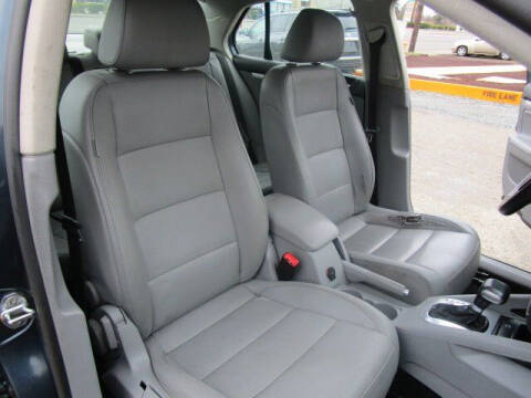 2008 Volkswagen Jetta SE