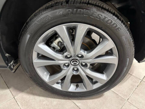 2025 Mazda CX-30 2.5 S Preferred