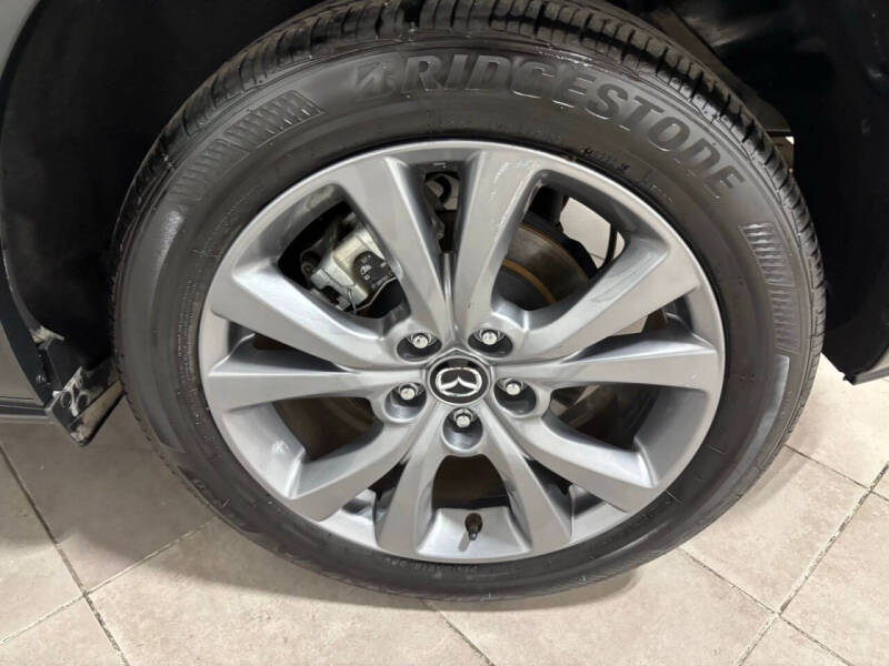 2025 Mazda CX-30 2.5 S Preferred