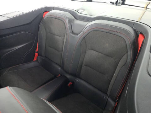 2023 Chevrolet Camaro ZL1