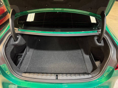 2023 BMW M4 Competition