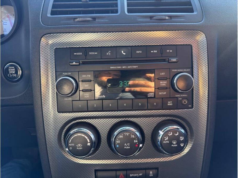 2013 Dodge Challenger