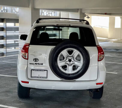 2007 Toyota RAV4