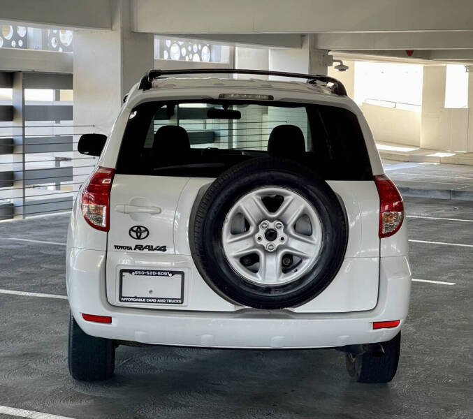 2007 Toyota RAV4