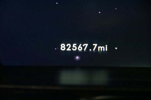 2020 Lincoln Navigator L Reserve