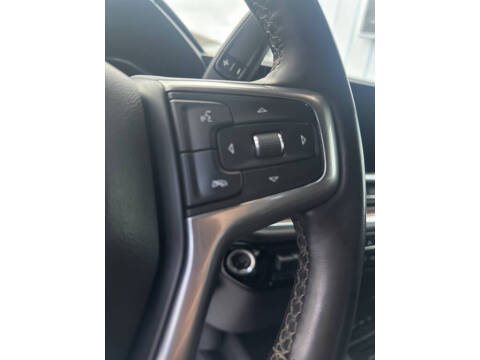 2024 Chevrolet Silverado 3500HD