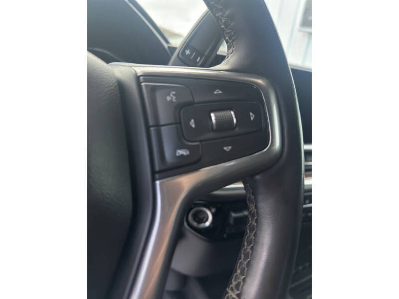 2024 Chevrolet Silverado 3500HD