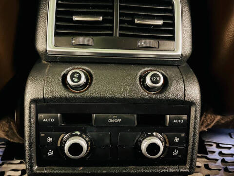 2013 Audi Q7 3.0T quattro Premium Plus