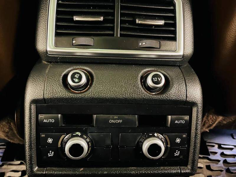 2013 Audi Q7 3.0T quattro Premium Plus