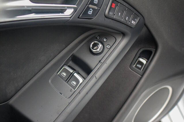 2014 Audi RS 5 quattro