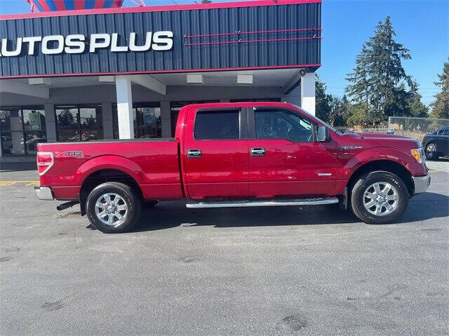 2013 Ford F-150 for sale at Ralph Sells Cars & Trucks - Maxx Autos Plus Tacoma in Tacoma WA