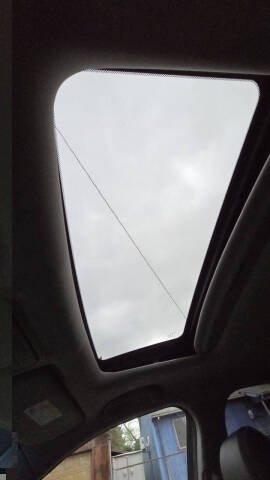 2012 Honda Crosstour EX-L V6