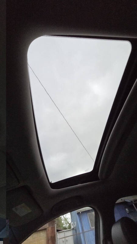 2012 Honda Crosstour EX-L V6