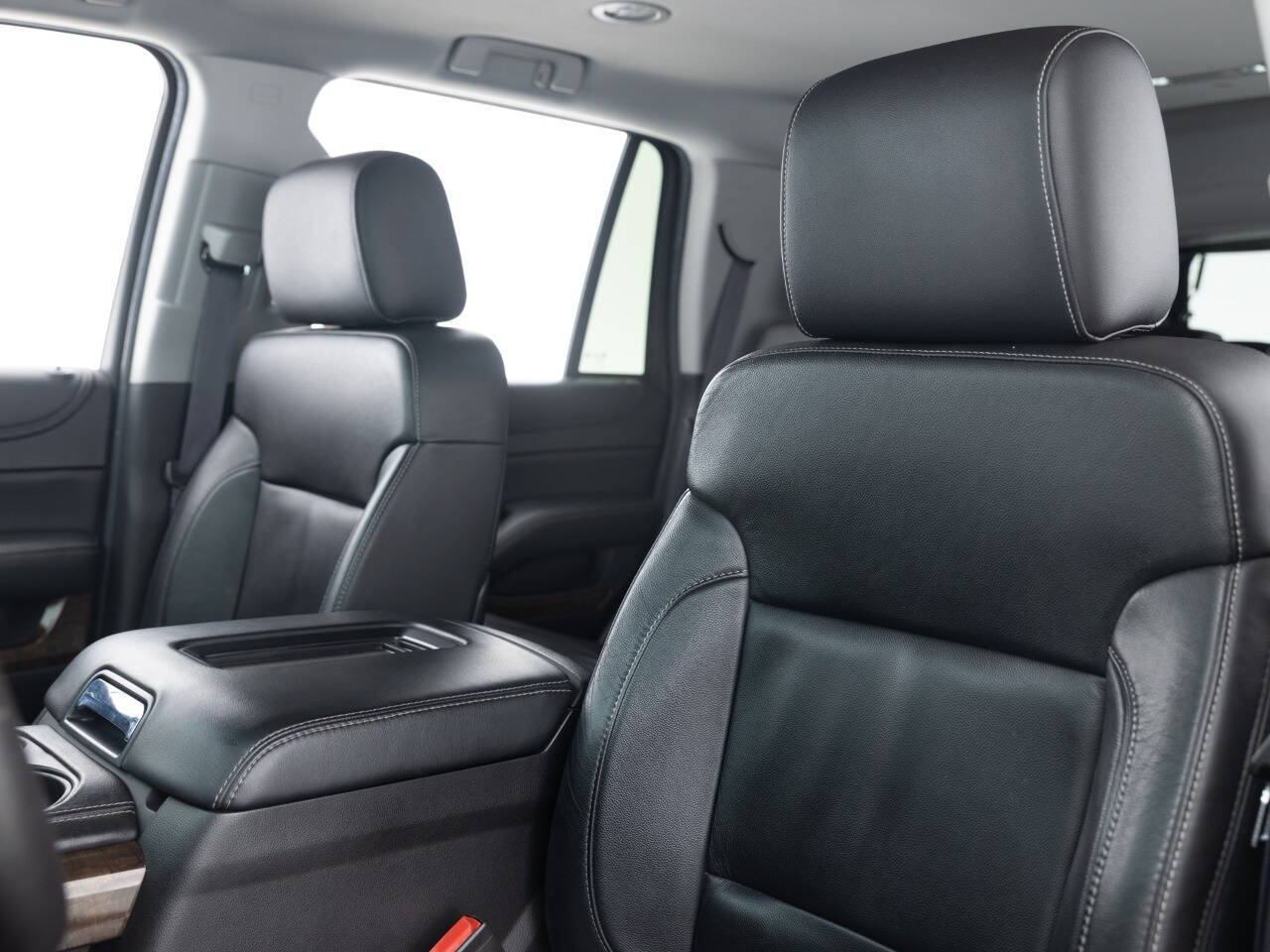 Used Car 2015 Chevrolet Tahoe  Lt 4x4 4dr Suv For Sale Under $25,000 In Coal City, Illinois