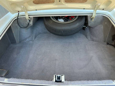 1963 Cadillac DeVille