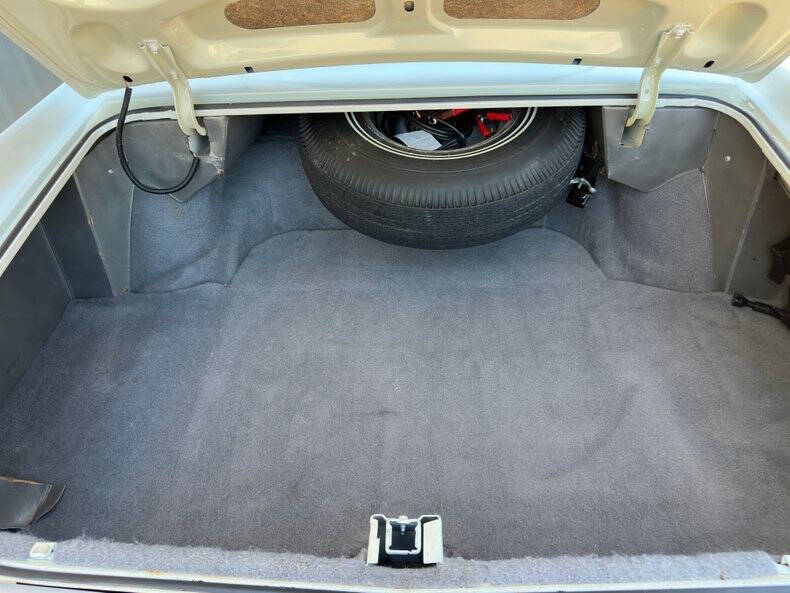 1963 Cadillac DeVille