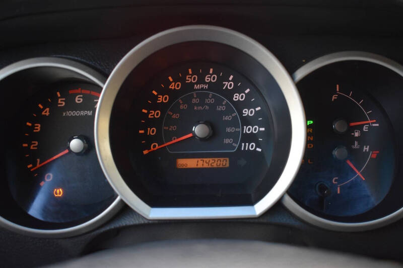 2008 Toyota 4Runner SR5