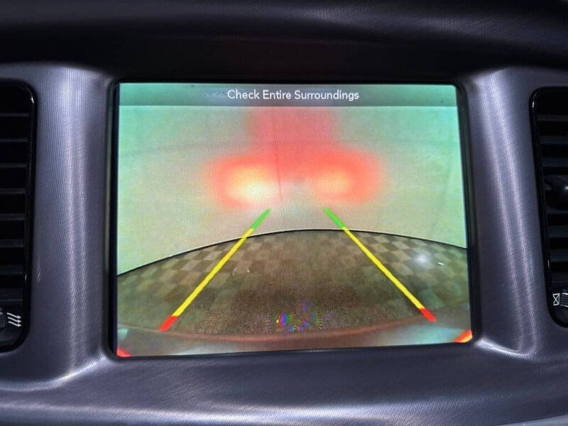 2019 Dodge Charger GT