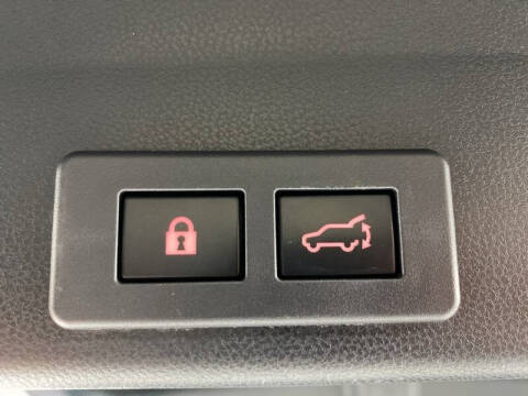 2020 Subaru Ascent Touring