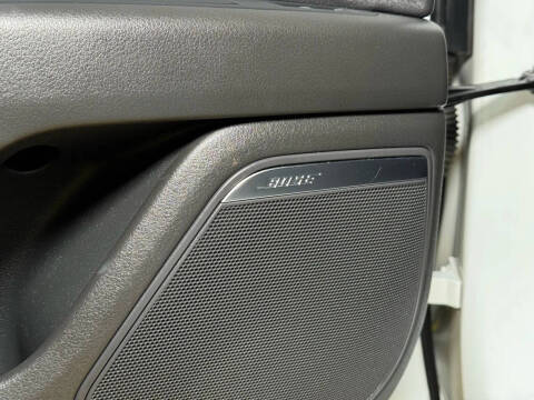 2014 Audi A7 3.0 quattro TDI Premium Plus