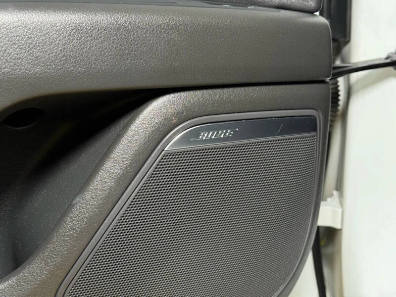 2014 Audi A7 3.0 quattro TDI Premium Plus