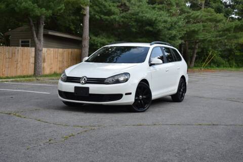 2014 Volkswagen Jetta for sale at Alpha Motors in Knoxville TN