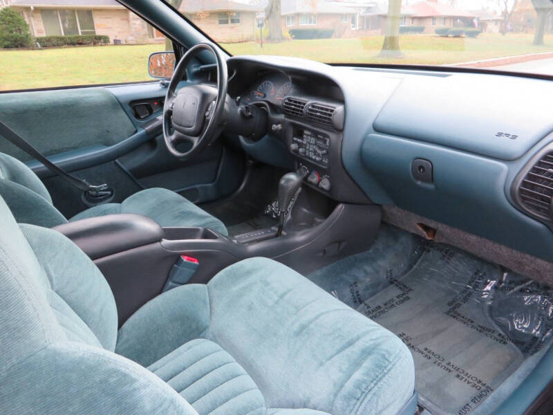 1994 Pontiac Grand Prix SE