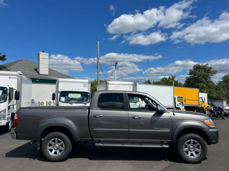 2006 Toyota Tundra