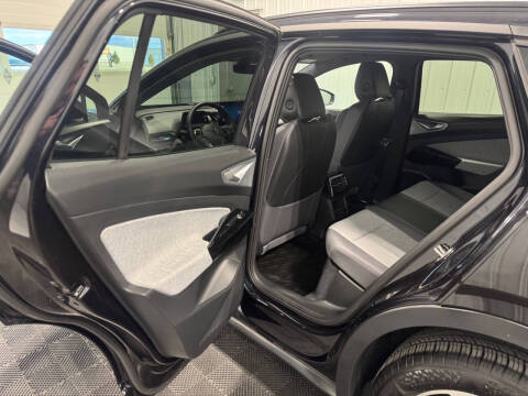 2023 Volkswagen ID.4 S