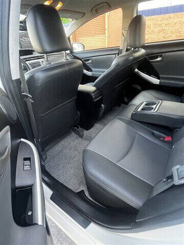 2014 Toyota Prius Five