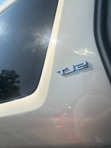 2013 GMC Terrain SLT-1