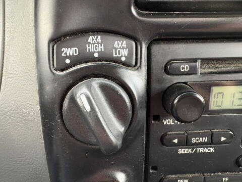 2006 Ford Ranger