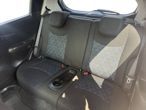 2020 Chevrolet Spark LS CVT