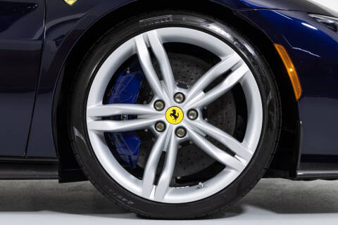 2024 Ferrari 296 GTS