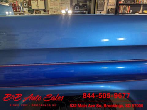 1959 Chevrolet Apache