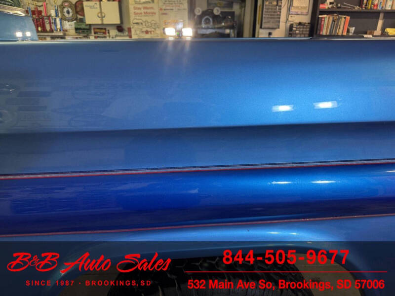 1959 Chevrolet Apache