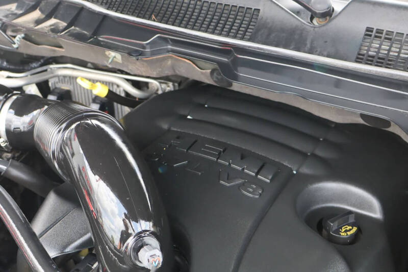 2014 RAM 1500 Express