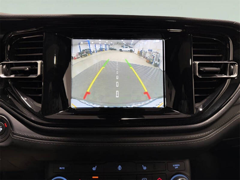 2024 Dodge Durango SXT Plus