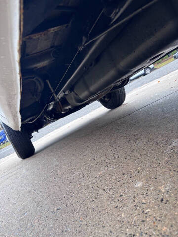 2011 Ford E-Series E-250