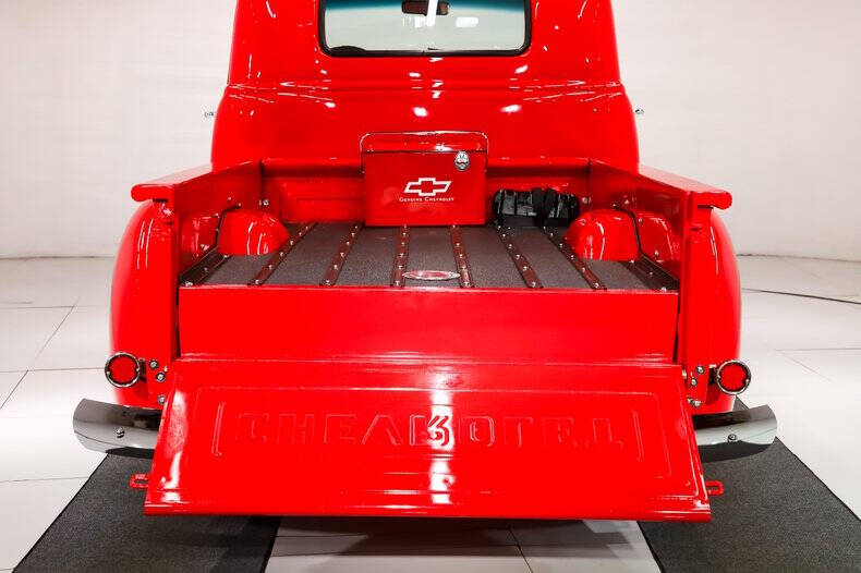 1954 Chevrolet 3100